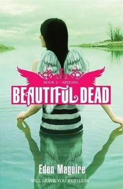 Couverture de Beautiful Dead, Tome 2 : Arizona