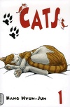 Cats, tome 1