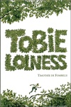 Tobie Lolness, Tome 1 : La Vie suspendue