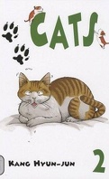 Cats, tome 2