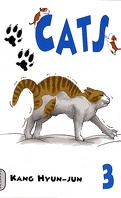 Cats, tome 3