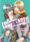 Love Stage, Tome 5