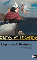 Contes et légendes de Bretagne