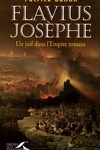 couverture Flavius Josèphe