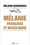 couverture Mélanie, française et musulmane