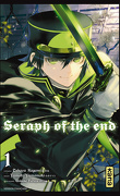 Seraph of the end, Tome 1