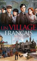 Un village français, tome 1 : 1914