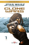 Star Wars : Clone Wars, tome 1 : La Défense de Kamino