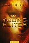 couverture Young Elites, Tome 1 : Young Elites