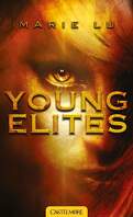 Young Elites, Tome 1 : Young Elites