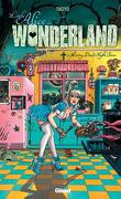 Little Alice in Wonderland, tome 3 : Living Dead Night Fever