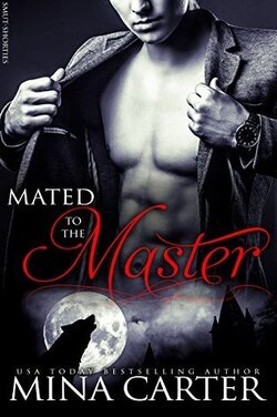 Couverture de Master of the City, Tome 5 : Mated To The Master