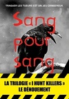I Hunt Killers, tome 3 : Sang pour sang