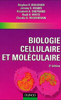 Biologie Cellulaire et Moléculaire - 2e édition