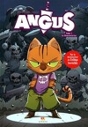 Angus, Tome 1 : Le chaventurier