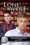 Bluewater Bay, Tome 4 : Lone Wolf
