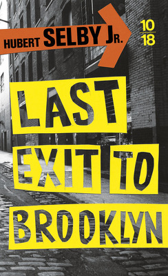 Couverture de Last Exit To Brooklyn