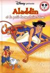 Aladdin et le petit dromadaire blanc