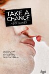 couverture Chances, Tome 1 : Take a Chance