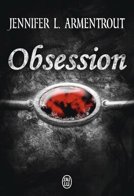 Couverture du livre : Obsession
