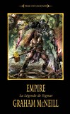La légende de Sigmar, Tome 2: Empire