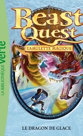 Beast Quest, Tome 27 : Le Dragon de glace