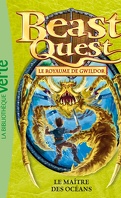 Beast Quest, Tome 29 : Le Maître des océans