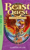 Beast Quest, Tome 30 : Le Maître du ciel