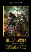 La légende de Sigmar, Tome 1: Heldenhammer