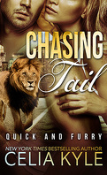Quick & Furry, Tome 1 : Chasing Tail