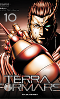 Terra Formars, Tome 10