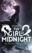 The Girl at Midnight, tome 1 : De plumes et de feu