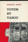 couverture Totem et Tabou