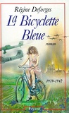 La Bicyclette bleue, Tome 1