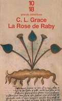 Contes de Cantorbéry de Katherine Swinbrooke, tome 5 : La rose de Raby