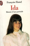 couverture Ida, histoire d'un parricide
