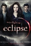 couverture Twilight : Guide officiel du film Hésitation