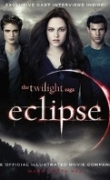 Twilight : Guide officiel du film Hésitation