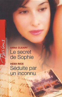 Couverture de Le secret de Sophie, Séduite par un inconnu