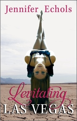 Couverture de Levitating Las Vegas