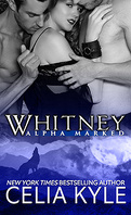 Alpha Marked, Tome 3 : Whitney