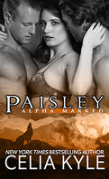 Alpha Marked, Tome 6 : Paisley
