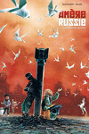 couverture Amère Russie, tome 2 : Les colombes de Grozny
