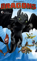 Dragons, tome 2 : La menace des profondeurs