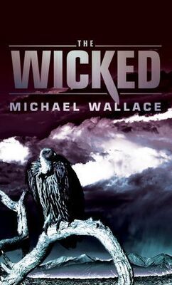 Couverture de Les Justes, Tome 3 : The Wicked