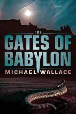 Couverture de Les Justes, Tome 6 : The Gates of Babylon