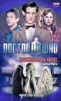 Doctor Who : Un ange passe