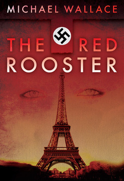 Couverture de The Red Rooster