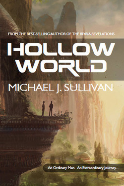 Couverture de Hollow World