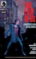 The Last of Us : American Dreams, Tome 1